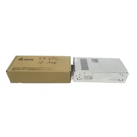 Pmf-24v240wcgb Industrial Mro Delta Electronics 100-240v 3.6a Nsmp