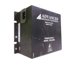 Ps2x3w48 Industrial Mro Advanced Power Supply Unmp