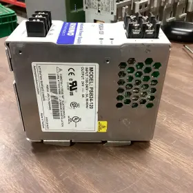 Psb24-120 Industrial Mro Rhino Power Supply 100-240v 2a #2