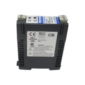 Psp05-dc24-5 Industrial Mro 25w Rhino 18-75vdc Nsnp