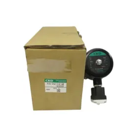 Pvs-25a-210-4m-ac200v Industrial Mro Ckd 200v Nsmp