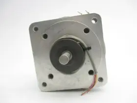 Qc30011612-55nm81-020-4-ctrl Industrial Mro Pacific Science 55nm81-020-4-ctrl 406320-10 24v 12.2a Unmp #2