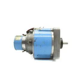 Qc30011612-55nm81-020-4-ctrl Industrial Mro Pacific Science 55nm81-020-4-ctrl 406320-10 24v 12.2a Unmp