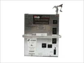 Qc3005986-sr92b130 Industrial Mro Efore Sr92b130 Dsqc539 230vac 8.7a Unmp