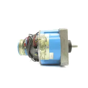 Qc3009927-55nm81-020-5-ctrl Industrial Mro Pacific Scientific 55nm81-020-5-ctrl 24v 12.2a Unmp