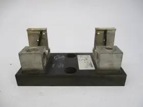 Qc50010706-62001j Industrial Mro Gould Shawmut 62001j 600v 200a Unmp #3