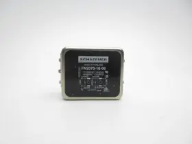 Qc9002636-fn2070-16-06 Industrial Mro Schaffner Fn2070-16-06 110/250vac 16a Unmp