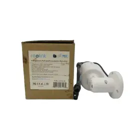 Rlc-411s Industrial Mro Reolink Digital Technology 12vdc Nsmp