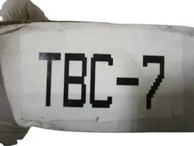 Tbc-7 Industrial Mro Thomson Brake Control/power Supply Nsmp