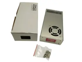 Txl220-48s Industrial Mro Traco Power Supply 100-240vac Nsmp