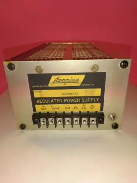 Va15mt550 Industrial Mro Acopian Regulated Power Supply #2 Used Vintage
