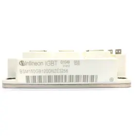 Bsm150gb120dn2e3256 Infineon New In Box Module Power Supply