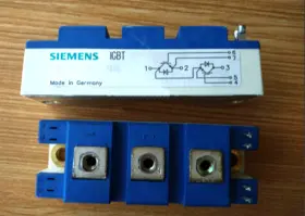 Bsm75gb120dn1 Infineon E3204 Power Module Supply New