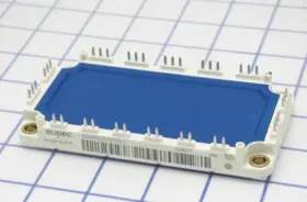 Bsm75gd120dlc Infineon Power Module Supply New