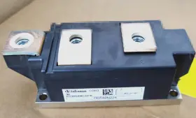 Dd540n22k Infineon New Power Supply Module
