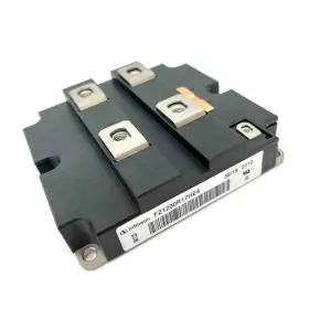 Fz1200r17he4 Infineon/eupec New In Box Power Module