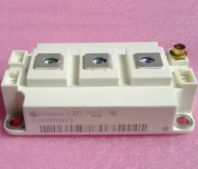 Fd200r12ke3 Infineon New Power Supply Module