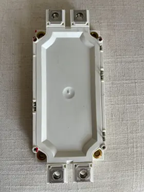 Ff300r12me4 Infineon B11 Module Power Supply