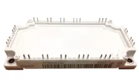 Fp50r12kt4g Infineon Power Supply Module New