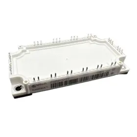 Fs200r06ke3 Infineon New In Box Module Power Supply