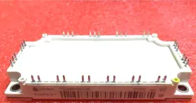 Fs200r12kt4r Infineon One Brand New Power Supply Module