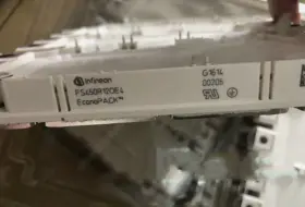 Fs450r12oe4 Infineon New Power Module
