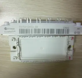 Fs75r12ke3-b9 Infineon Fs75r12ke3 B9 New In Box Module Power Supply