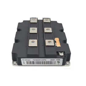 Fz3600r12hp4 Infineon 1pc New For Power Module