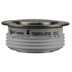 T880n14tof Infineon New In Box Power Module Supply