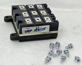 Tt162n16kof Infineon G4f9 Power Block