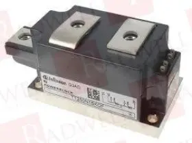 Tt330n16kof Infineon / Used