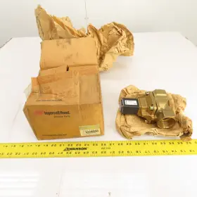 22173629 Ingersoll Rand New Oem 2-way Nc Solenoid Valve 120v 115psi
