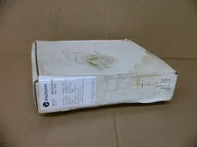 9032-0121-22 Inmotion Servo Drive 5amp 400vac 3ph 0-400hz