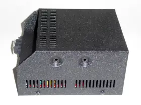 Ict12012-12ag Innovative Circuit Technology Ict Cs120-12ag/ico10 Communications/radio Power Supply 13.8v 12a #2