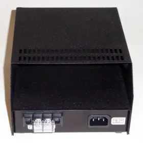 Ict12012-12ag Innovative Circuit Technology Ict Cs120-12ag/ico10 Communications/radio Power Supply 13.8v 12a #3