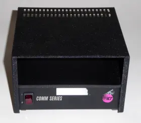 Ict12012-12ag Innovative Circuit Technology Ict Cs120-12ag/ico10 Communications/radio Power Supply 13.8v 12a