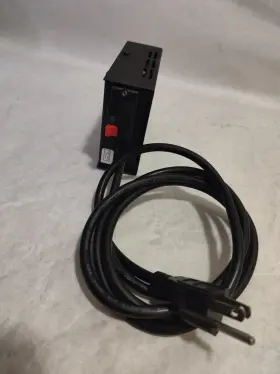 Ict12012-4a Innovative Circuit Technology Ict Comm 4 Series Power Supply 120vac - 13.8v / Amp #3