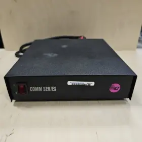 Ict12012-10ar Innovative Circuit Technology Ltd Ict 13.8v 10a/7.5a Cont Power Supply
