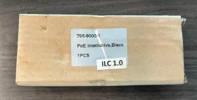 Innovative Lighting 795-9000-1 Poe Intellidrive Black Power Supply