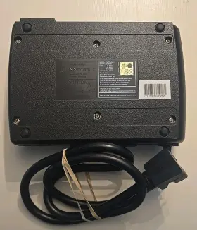 Cv-tfb-3411 Innovolt 850387002049 Power Manager 20 Amp Cvtfb3411 120vac Pm20 New Missing Box