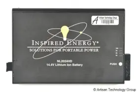 Nl2024hd Inspired Energy Battery Pack