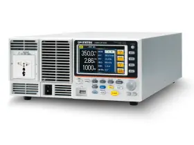 Asr-2100 Instek - 1000va Programmable Ac/dc Power Source #2