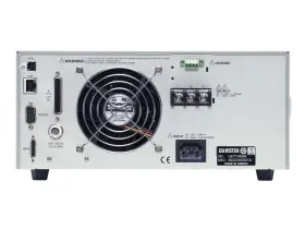 Asr-2100 Instek - 1000va Programmable Ac/dc Power Source #3