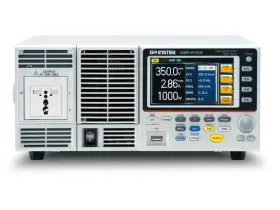 Asr-2100 Instek - 1000va Programmable Ac/dc Power Source