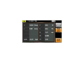 Asr-2100r Instek - 1000va Programmable Ac/dc Power Source For 3u 1/2 Rack Mount #2