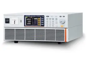 Asr-3200 Instek - 2kva Programmable Ac/dc Power Source