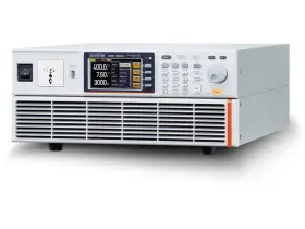 Asr-3300 Instek - 3kva Programmable Ac/dc Power Source