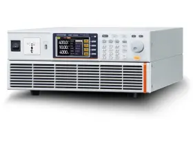 Asr-3400 Instek - 4kva Programmable Ac/dc Power Source
