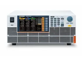 Asr-6450 Instek - High-performance Ac/dc Programming Source 4.5kva #2