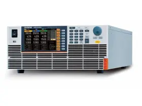 Asr-6450 Instek - High-performance Ac/dc Programming Source 4.5kva